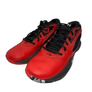 Size 7Y - Boys Under Armour Shoes